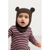 MarMar Modal Dark Roast Elefanthatt Ear