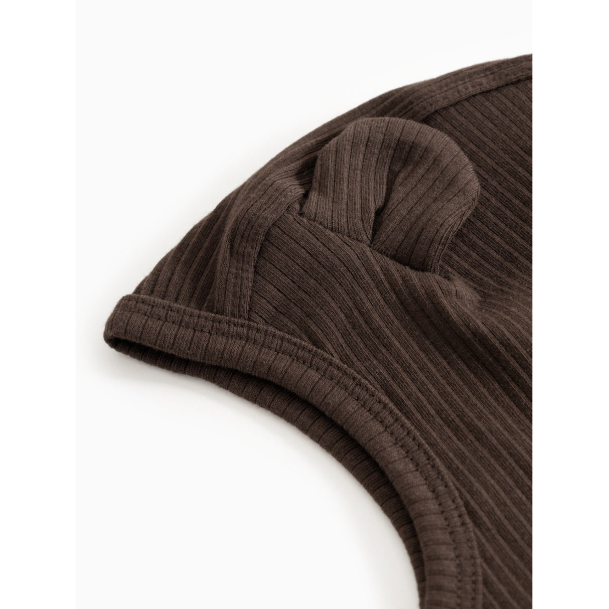 MarMar Modal Dark Roast Elefanthatt Ear