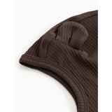 MarMar Modal Dark Roast Elefanthatt Ear
