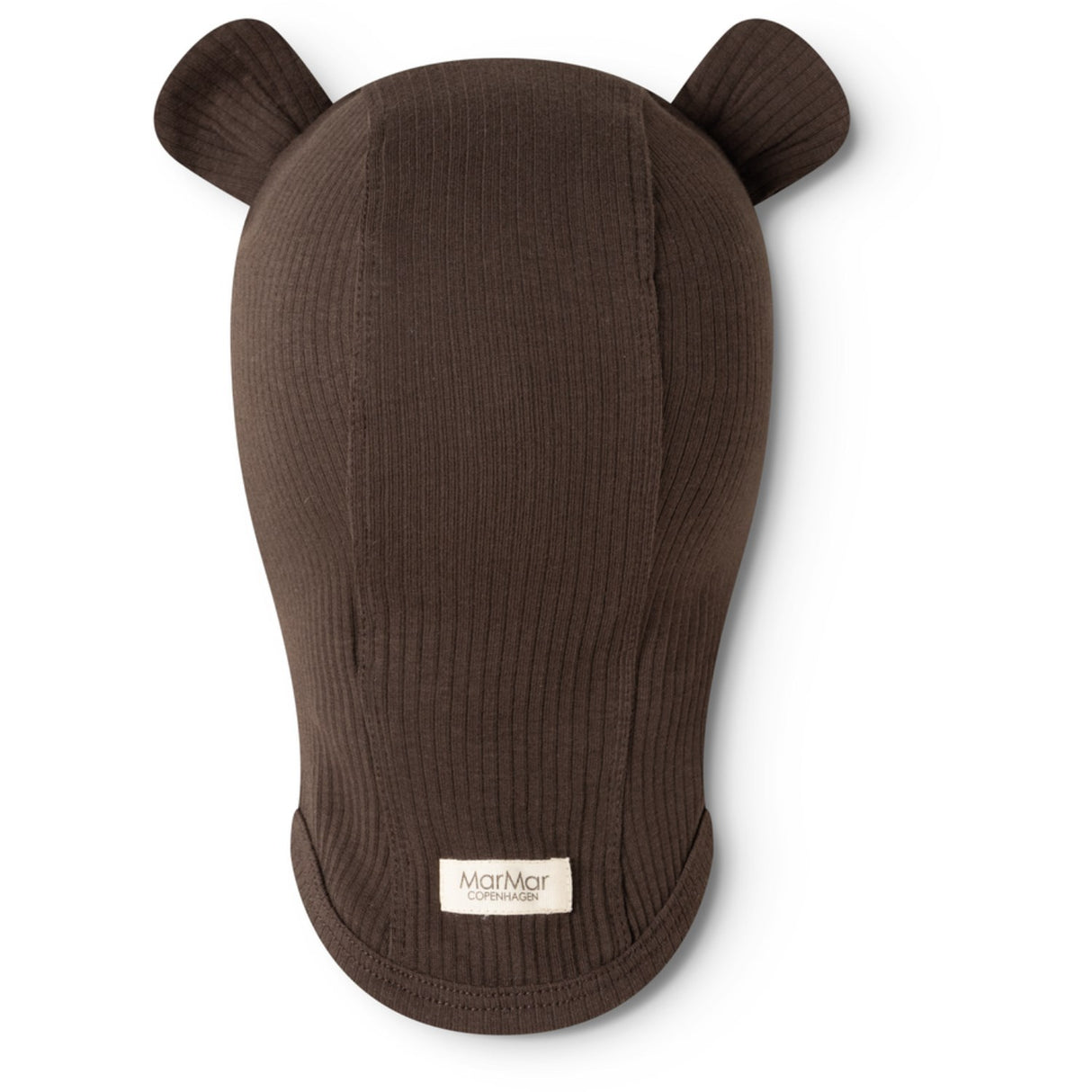 MarMar Modal Dark Roast Elefanthatt Ear