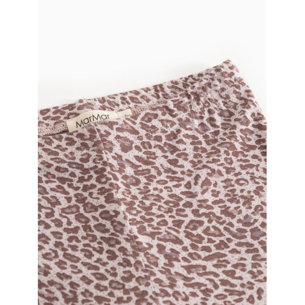 MarMar Leopard Dusty Lilac Leo Leo Leg Leggings