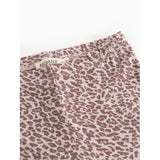 MarMar Leopard Dusty Lilac Leo Leo Leg Leggings