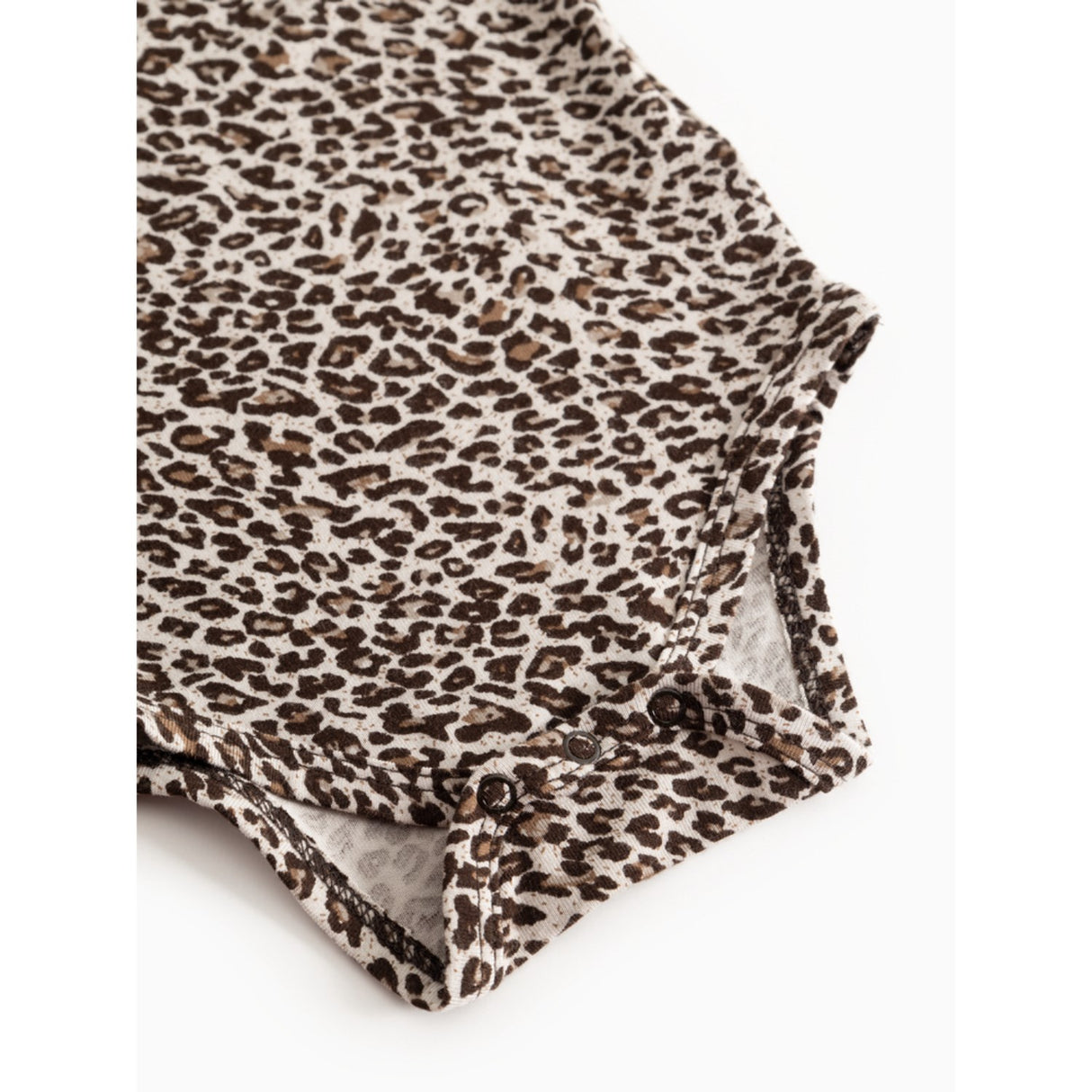 MarMar Leopard Dark Brown Leo Leo Berta Bodystocking