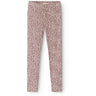 MarMar Leopard Dusty Lilac Leo Leo Leg Leggings