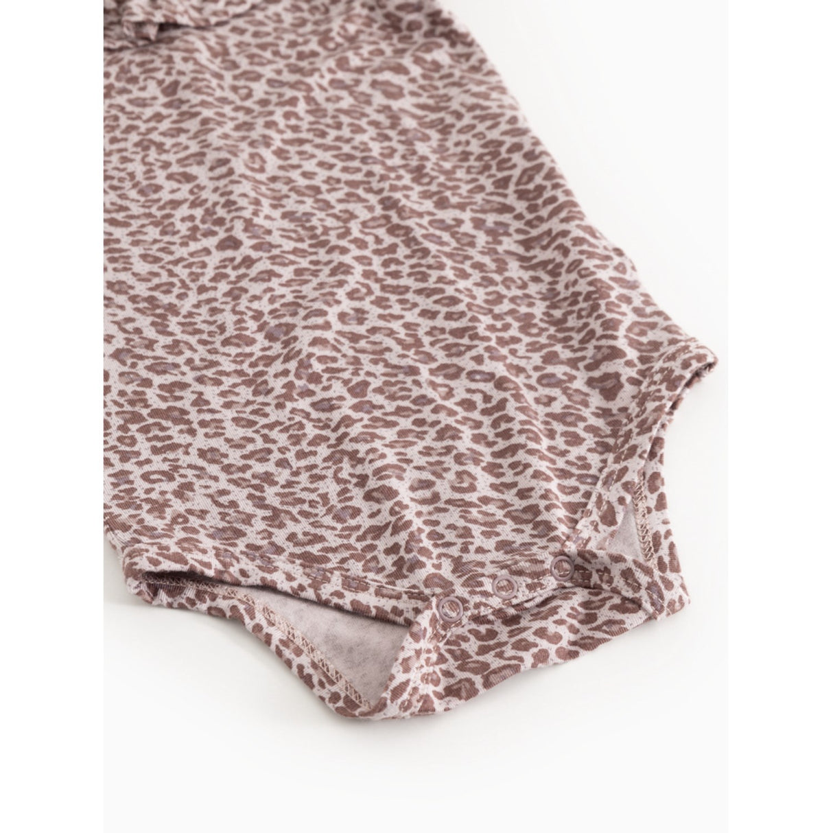 MarMar Leopard Dusty Lilac Leo Leo Berta Bodystocking
