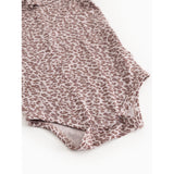 MarMar Leopard Dusty Lilac Leo Leo Berta Bodystocking