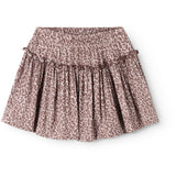 MarMar Leopard Dusty Lilac Leo Leo Sylvia Kjol