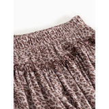 MarMar Leopard Dusty Lilac Leo Leo Sylvia Kjol