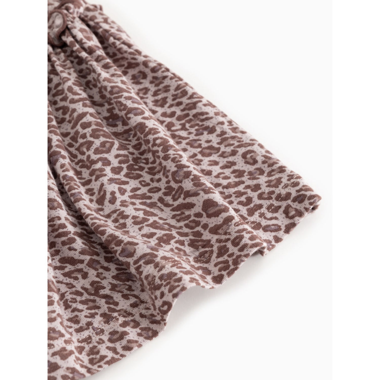MarMar Leopard Dusty Lilac Leo Leo Sylvia Kjol