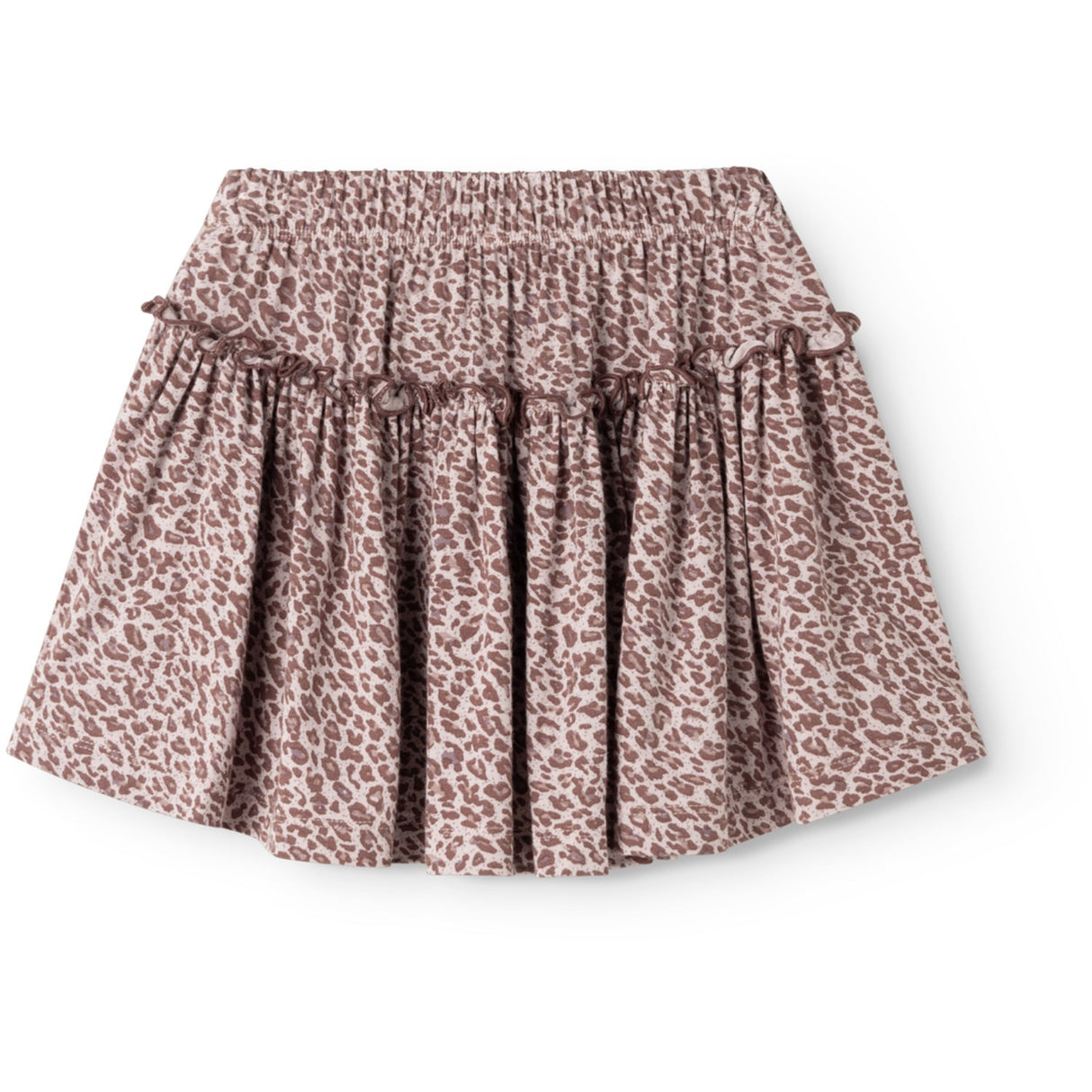 MarMar Leopard Dusty Lilac Leo Leo Sylvia Kjol