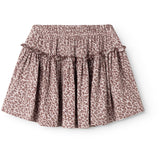 MarMar Leopard Dusty Lilac Leo Leo Sylvia Kjol