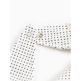 MarMar Modal Smooth Print Tiny Dots Ari Haklapp 2-Pack