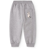 MarMar Double Jersey Moomin House Pelon B Byxor