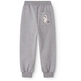 MarMar Double Jersey Moomin House Pelon Byxor