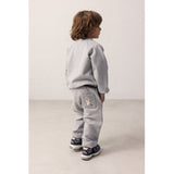 MarMar Double Jersey Moomin House Pelon Byxor