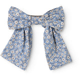 MarMar Soft Twill Forget Me Not Alina L Hair Clip