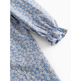 MarMar Soft Twill Forget Me Not Daria Klänning