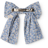MarMar Soft Twill Forget Me Not Alina L Hair Clip