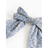MarMar Soft Twill Forget Me Not Alina L Hair Clip