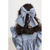 MarMar Soft Twill Forget Me Not Alina L Hair Clip