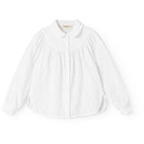 MarMar Delicate Cotton White Trissa Skjorta