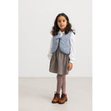 MarMar Delicate Cotton White Trissa Skjorta