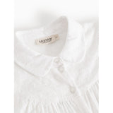 MarMar Delicate Cotton White Trissa Skjorta