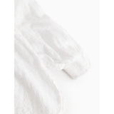 MarMar Delicate Cotton White Trissa Skjorta
