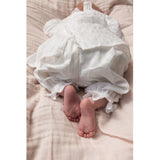 MarMar Delicate Cotton White Pus Byxor