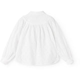 MarMar Delicate Cotton White Trissa Skjorta