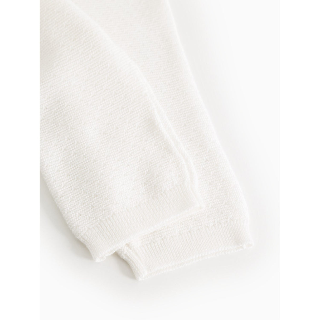 MarMar Modal Mix Links-Links Gentle White Pira Stickad Byxor