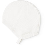 MarMar Modal Mix Links-Links Gentle White Aly Stickad Mössa