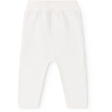MarMar Modal Mix Links-Links Gentle White Pira Stickad Byxor