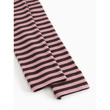 MarMar Modal Stripe Heather Stripe Leg Leggings