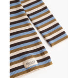 MarMar Modal Stripe Stripes Plain Blus