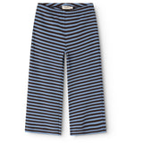 MarMar Modal Stripe Blue Heaven Stripe Pansi Byxor