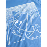 MarMar Cotton Jersey Moomin Scout Tad LS Blus