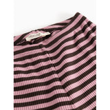 MarMar Modal Stripe Heather Stripe Pansi Byxor