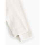 MarMar New Born Modal Pointelle Gentle White Piva Byxor