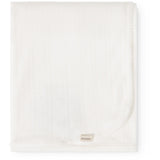 MarMar Modal Pointelle Gentle White Alida Filt