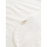 MarMar Modal Pointelle Gentle White Alida Filt