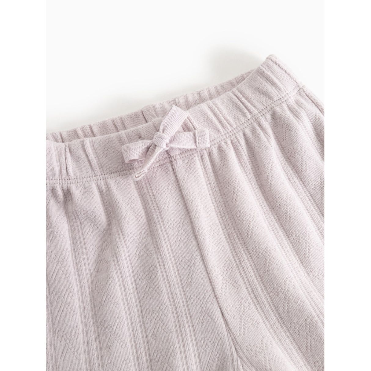 MarMar Modal Pointelle Violet Dust Pitti Byxor