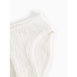 MarMar Modal Pointelle Gentle White Underkläder Sett
