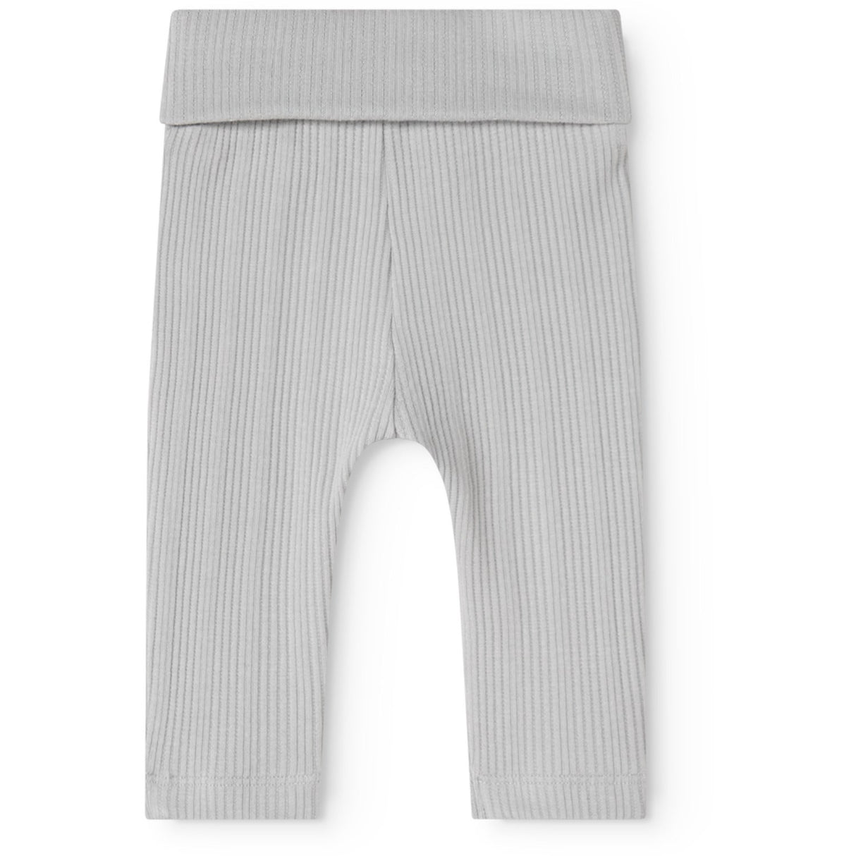MarMar New Born Modal Pointelle Rib Blue Haze Piva Byxor