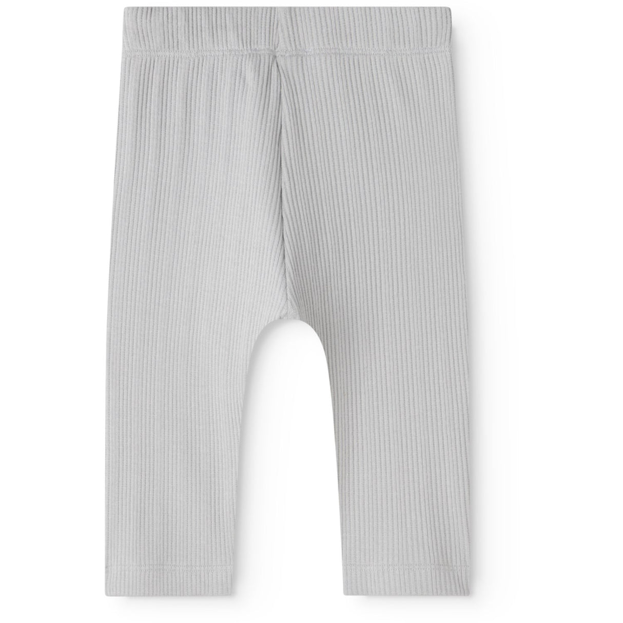 MarMar Modal Pointelle Rib Blue Haze Pitti Byxor