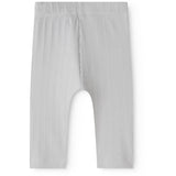 MarMar Modal Pointelle Rib Blue Haze Pitti Byxor