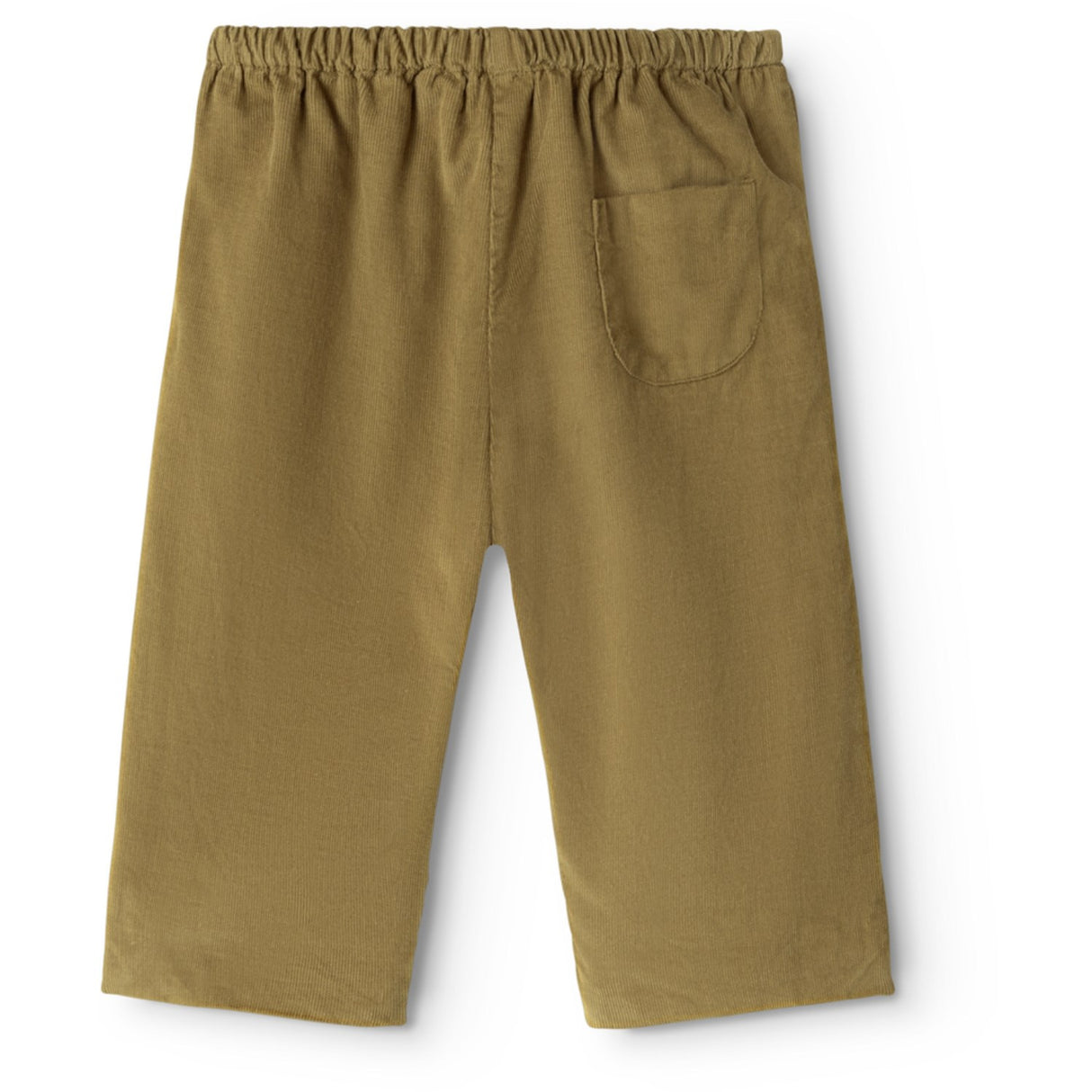 MarMar Fine Cord Dark Bronze Panto Byxor