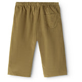 MarMar Fine Cord Dark Bronze Panto Byxor