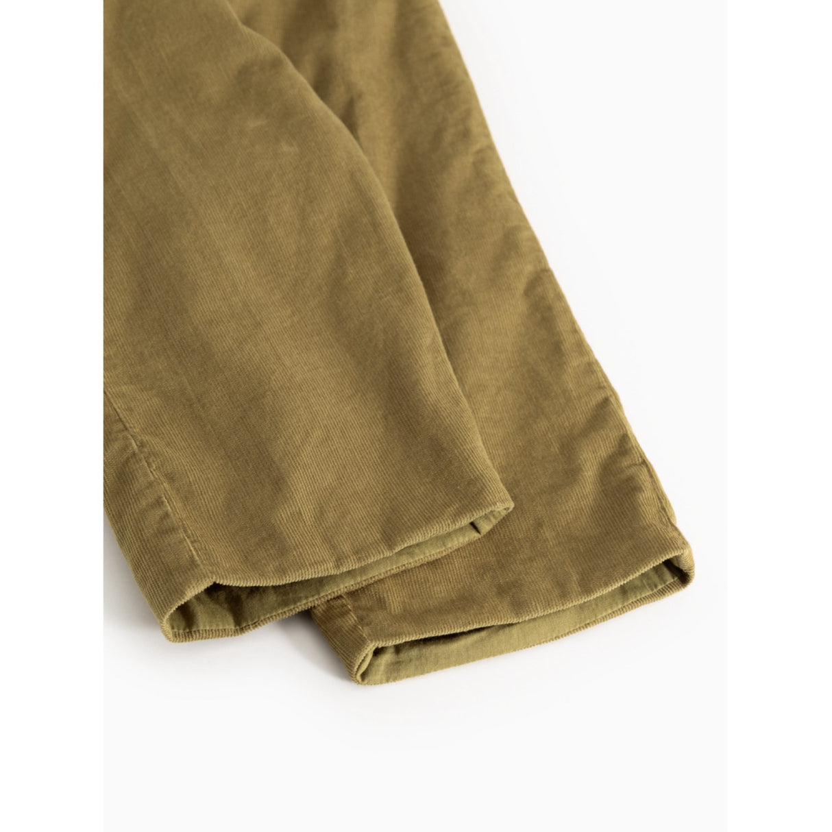 MarMar Fine Cord Dark Bronze Panto Byxor