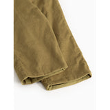 MarMar Fine Cord Dark Bronze Panto Byxor